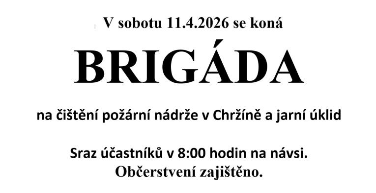 Brigáda